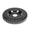 Tarnik turbo frez Tarpol T-43 120 x 18 x 22,2mm 